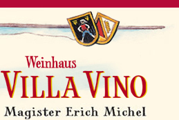 Weinhaus Villa Vino
